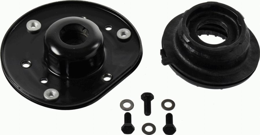 Lemförder 37767 01 - Coupelle de suspension parts5.com