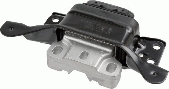 Lemförder 37716 01 - Suspensión, caja de cambios parts5.com