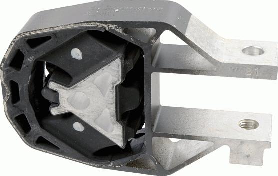 Lemförder 37731 01 - Lagerung, Motor parts5.com