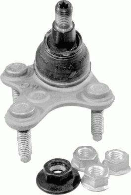 Lemförder 29999 02 - Rótula de suspensión / carga parts5.com