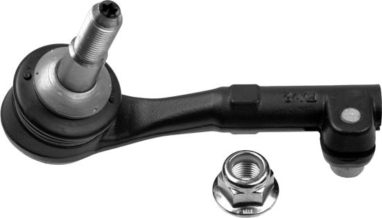 Lemförder 29930 02 - Tie Rod End parts5.com