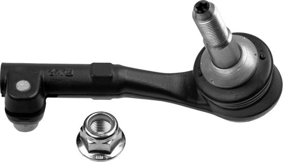 Lemförder 29932 02 - Tie Rod End parts5.com