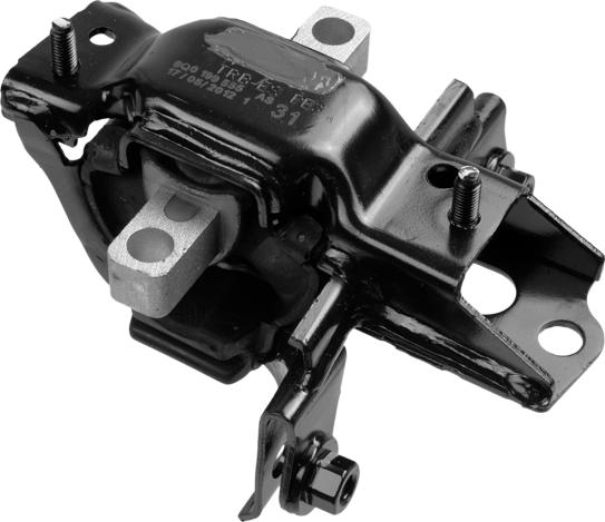 Lemförder 29978 01 - Support moteur parts5.com