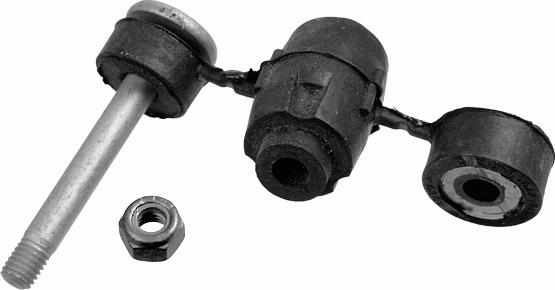 Lemförder 29515 02 - Tyč / Vzpera stabilizátora parts5.com