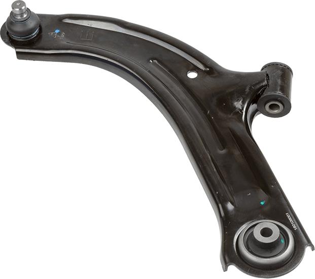 Lemförder 29699 01 - Bras de liaison, suspension de roue parts5.com