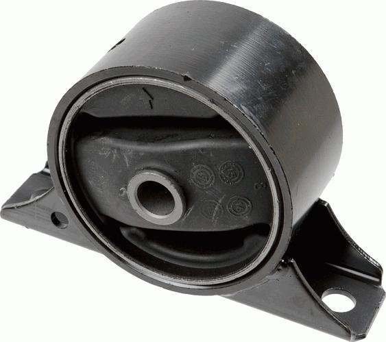 Lemförder 29694 01 - Holder, engine mounting parts5.com