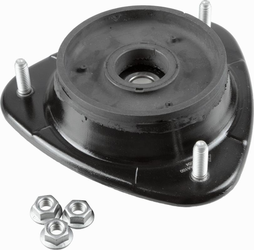 Lemförder 29355 01 - Federbeinstützlager parts5.com