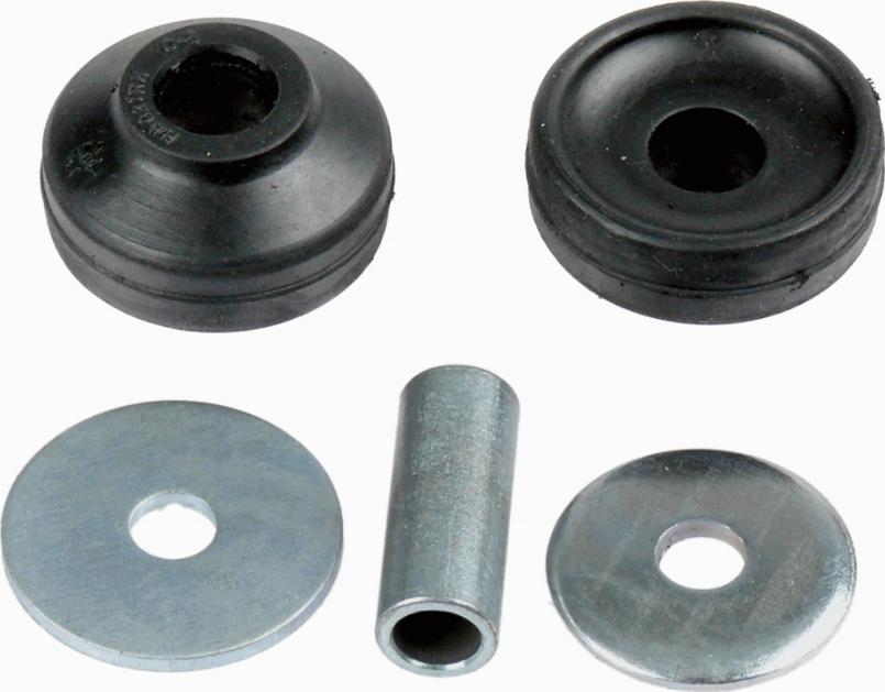 Lemförder 29360 01 - Jousijalan tukilaakeri parts5.com