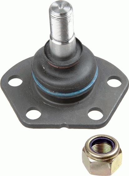 Lemförder 24539 01 - Pallonivel parts5.com