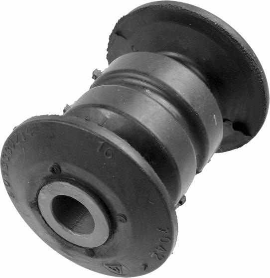 Lemförder 24636 02 - Bush of Control / Trailing Arm parts5.com