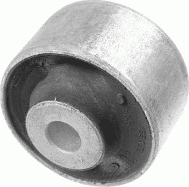 Lemförder 25909 01 - Suspensión, Brazo oscilante parts5.com