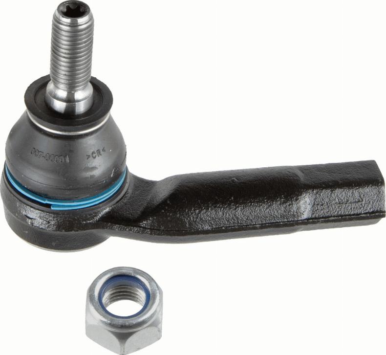 Lemförder 25984 01 - Tie Rod End parts5.com