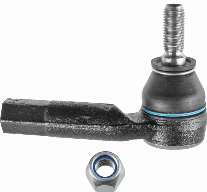 Lemförder 25983 01 - Kraj poprečne spone parts5.com