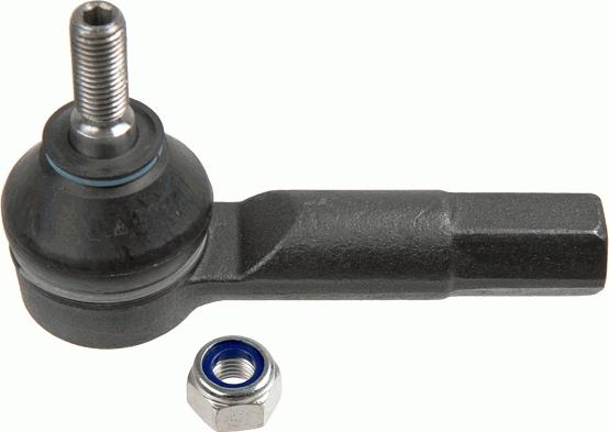 Lemförder 25517 01 - Tie Rod End parts5.com