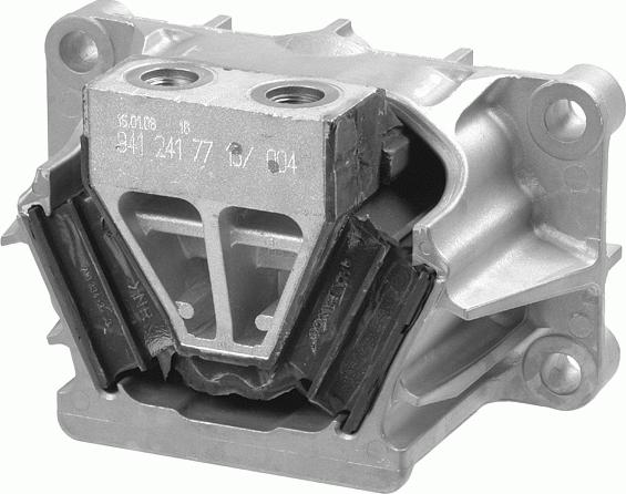 Lemförder 25604 02 - Vlezajenje, motor parts5.com