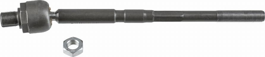 Lemförder 25084 01 - Inner Tie Rod, Axle Joint parts5.com