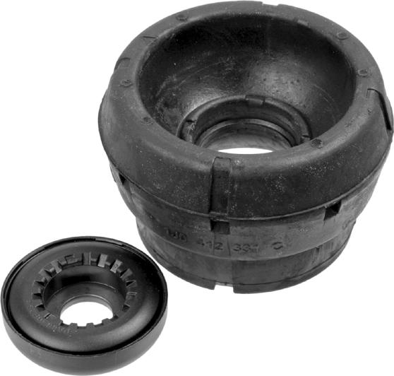 Lemförder 25346 01 - Ložisko pružné vzpěry parts5.com