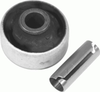 Lemförder 25352 01 - Sada na opravu riadenia parts5.com