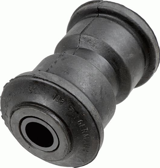 Lemförder 26583 01 - Pusa, ocesni lezaj parts5.com