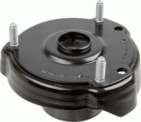 Lemförder 26617 01 - Támcsapágy, gólyaláb parts5.com