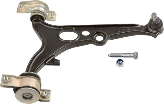 Lemförder 26749 02 - Track Control Arm parts5.com