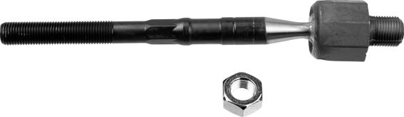 Lemförder 20967 01 - Inner Tie Rod, Axle Joint parts5.com