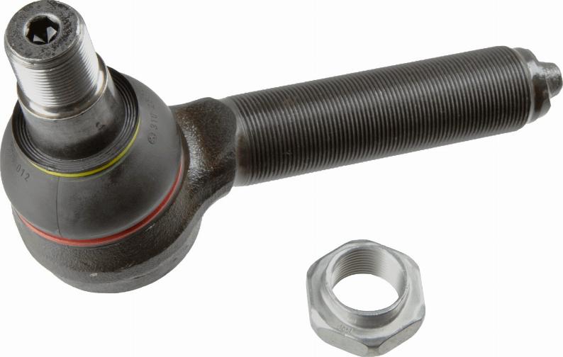 Lemförder 21440 01 - Tie Rod End parts5.com