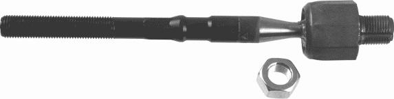 Lemförder 21424 01 - Inner Tie Rod, Axle Joint parts5.com