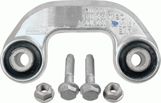 Lemförder 21554 02 - Tanko, kallistuksenvaimennin parts5.com