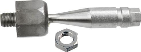 Lemförder 21609 01 - Axialgelenk, Spurstange parts5.com