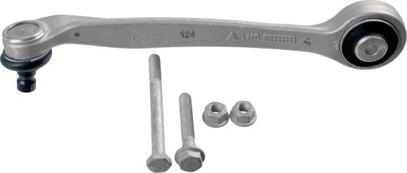 Lemförder 21615 01 - Brat, suspensie roata parts5.com