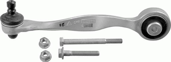 Lemförder 21613 01 - Upravljač, ovjes kotača parts5.com