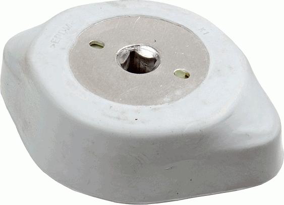 Lemförder 21115 01 - Suspension, boîte automatique parts5.com