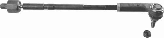 Lemförder 21856 02 - Tie Rod parts5.com