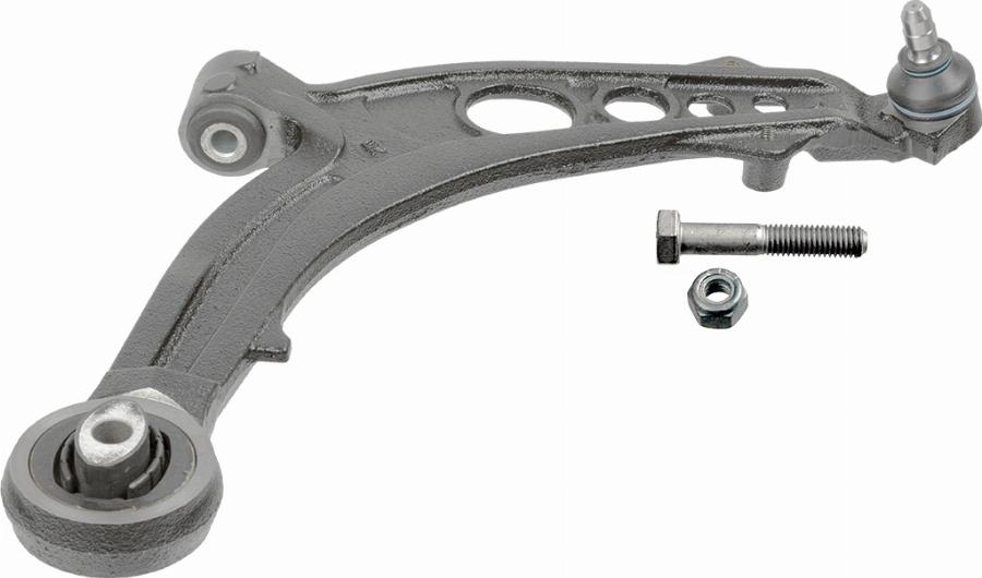 Lemförder 28146 01 - Brat, suspensie roata parts5.com