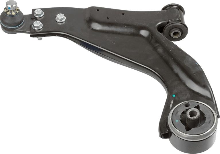 Lemförder 28139 01 - Track Control Arm parts5.com