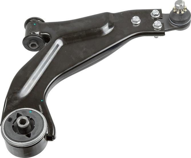 Lemförder 28138 01 - Brat, suspensie roata parts5.com