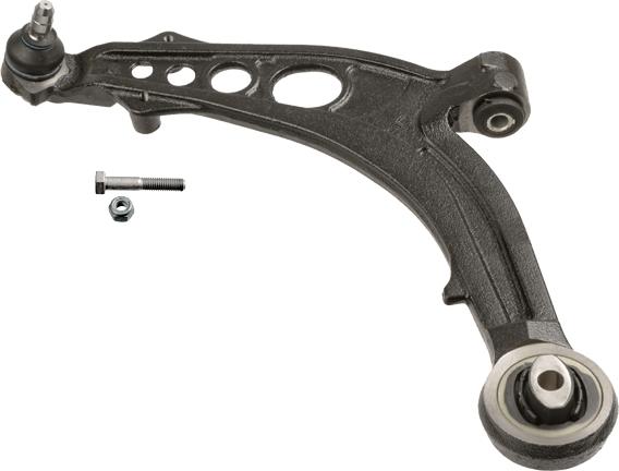 Lemförder 28137 01 - Brat, suspensie roata parts5.com