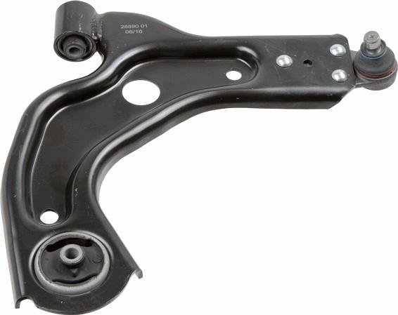 Lemförder 28890 01 - Track Control Arm parts5.com