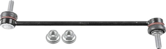 Lemförder 28891 02 - Šipka / potporanj, stabilizator parts5.com