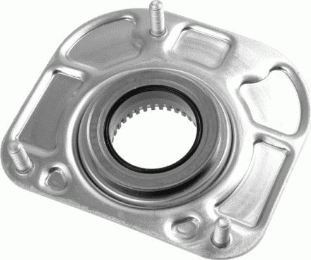 Lemförder 28759 01 - Rulment sarcina suport arc parts5.com