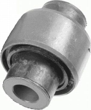 Lemförder 22500 01 - Suspension, corps de l'essieu parts5.com