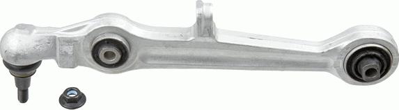 Lemförder 22816 02 - Upravljač, ovjes kotača parts5.com