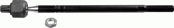 Lemförder 22818 01 - Inner Tie Rod, Axle Joint parts5.com