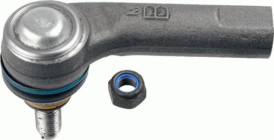 Lemförder 22252 03 - Hlava příčného táhla řízení parts5.com