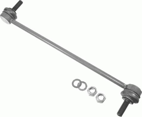 Lemförder 22724 01 - Entretoise / tige, stabilisateur parts5.com