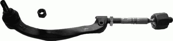 Lemförder 27987 01 - Tie Rod parts5.com