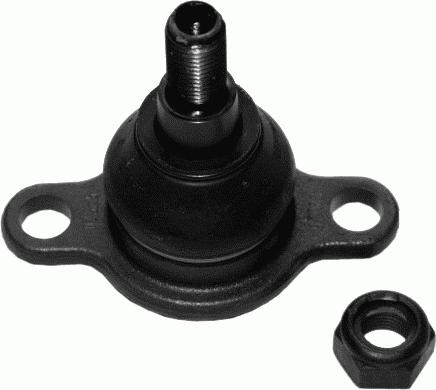 Lemförder 27598 02 - Rótula de suspensión / carga parts5.com