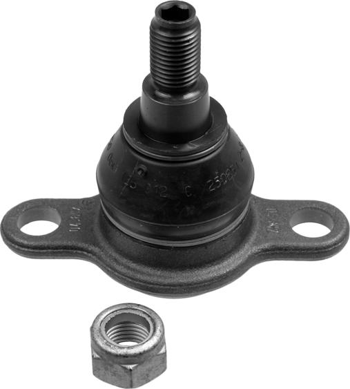 Lemförder 27597 02 - Rótula de suspensión / carga parts5.com