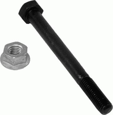 Lemförder 27659 01 - Repair Kit, wheel suspension parts5.com